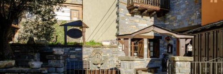 Others El Rincón De Andrea Apartamentos Y Habitaciones