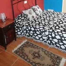 Pensión Teruel1 , 飯店巴塞罗内塔