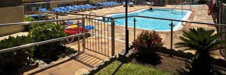 Others Apartamentos Los Manueles