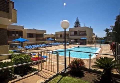 Others Apartamentos Los Manueles