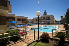 Others Apartamentos Los Manueles