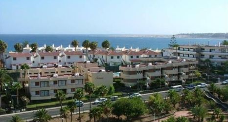 Others 2 Apartamentos Los Manueles