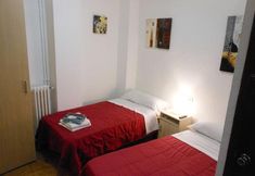 Others 5 Pension Alicante