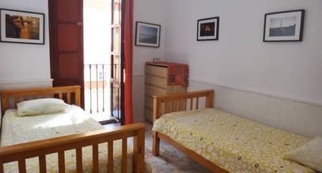 Lainnya 2 Triana Backpackers