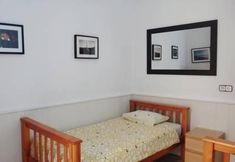 Lainnya 3 Triana Backpackers