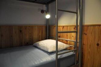 Lainnya 4 Triana Backpackers