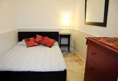 Lainnya 6 Triana Backpackers