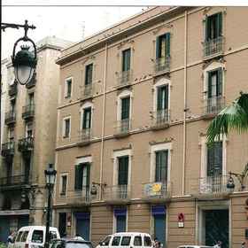 Hostal Pensio 2000 1, Hotel Tetuan