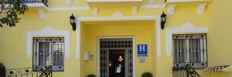 기타 Hotel Paraíso Del Mar