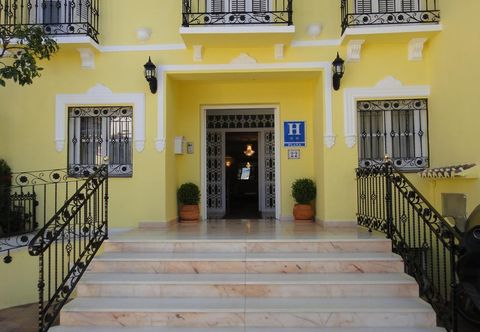 기타 Hotel Paraíso Del Mar