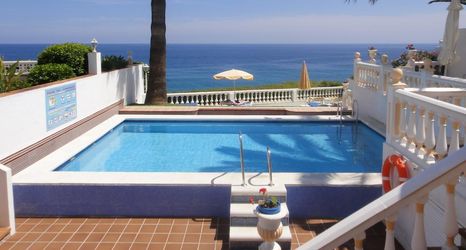 기타 2 Hotel Paraíso Del Mar