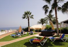 기타 4 Hotel Paraíso Del Mar