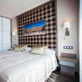 Hostal Barcelona 1, Hotel Navacarros