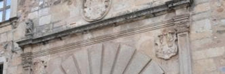 Others La Casa Pintada - Plaza De Canterias 7