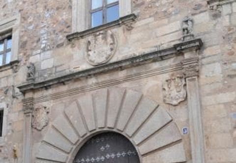 Others La Casa Pintada - Plaza De Canterias 7