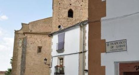 Others 2 La Casa Pintada - Plaza De Canterias 7