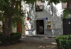 Others 3 La Casa Pintada - Plaza De Canterias 7