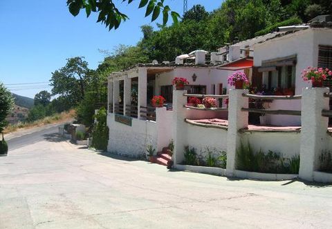 Others Camping Trevéllez