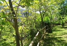 Others 2 Camping Trevéllez