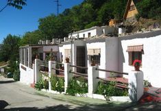 Others 3 Camping Trevéllez