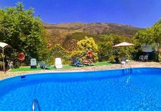 Others 5 Camping Trevéllez