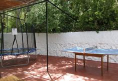 Others 6 Camping Trevéllez