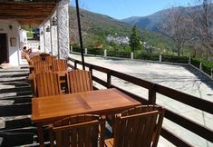 Others 7 Camping Trevéllez