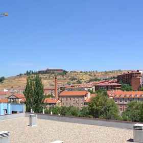 The Factory Residence Hall 1, Grajera 호텔