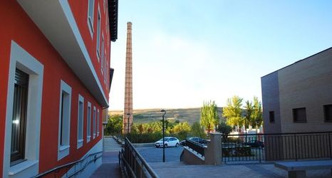 기타 2 The Factory Residence Hall