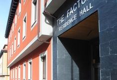 기타 3 The Factory Residence Hall