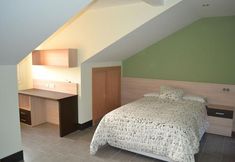 기타 6 The Factory Residence Hall