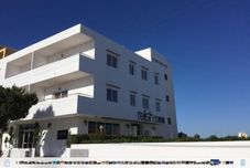 Khác Apartamentos Alba