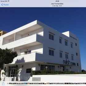 Apartamentos Alba 1, Khách sạn Quần đảo Balearic