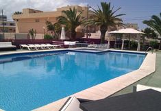 Khác 2 Apartamentos Alba