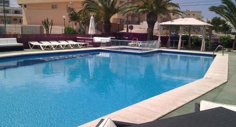 Khác 2 Apartamentos Alba