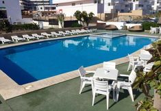 Khác 3 Apartamentos Alba