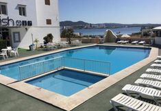 Khác 4 Apartamentos Alba