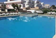 Khác 5 Apartamentos Alba