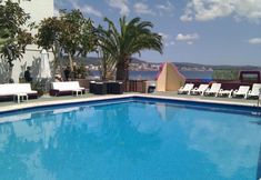 Khác 6 Apartamentos Alba