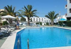 Khác 7 Apartamentos Alba