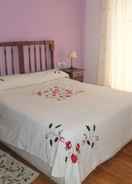 null Hostal los Aromas