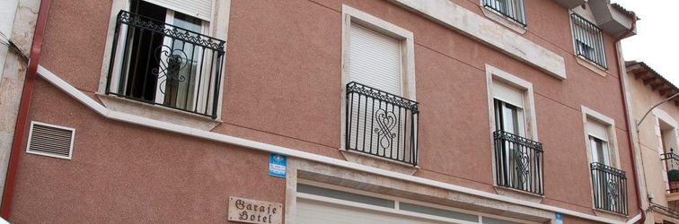 Others Hotel Hidalgo Quijada