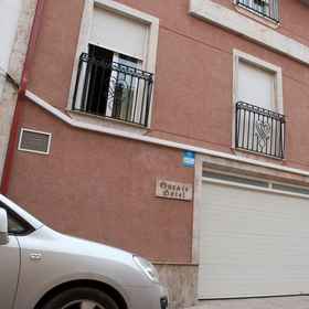 Hotel Hidalgo Quijada 1, Hotel Villarrubia de los Ojos