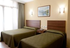 Others 6 Hotel Hidalgo Quijada