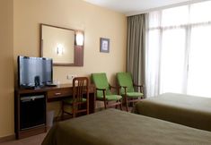 Others 7 Hotel Hidalgo Quijada