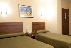 Others 5 Hotel Hidalgo Quijada