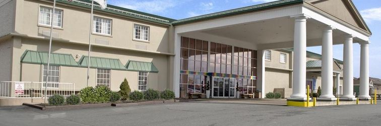 Lain-lain Park Inn By Radisson Harrisburg West