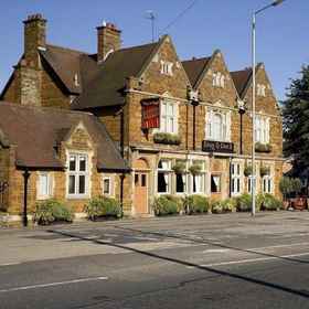 Premier Inn Wellingborough1 , 飯店Expression Design & Planning