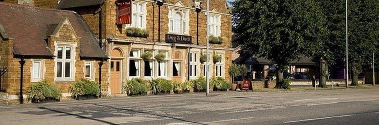 Others Premier Inn Wellingborough