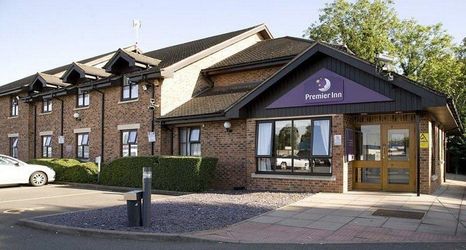 기타 2 Premier Inn Wellingborough